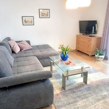 Ferienwohnung Steuerberg Feldkirchen In Kaernten Bagian luar foto
