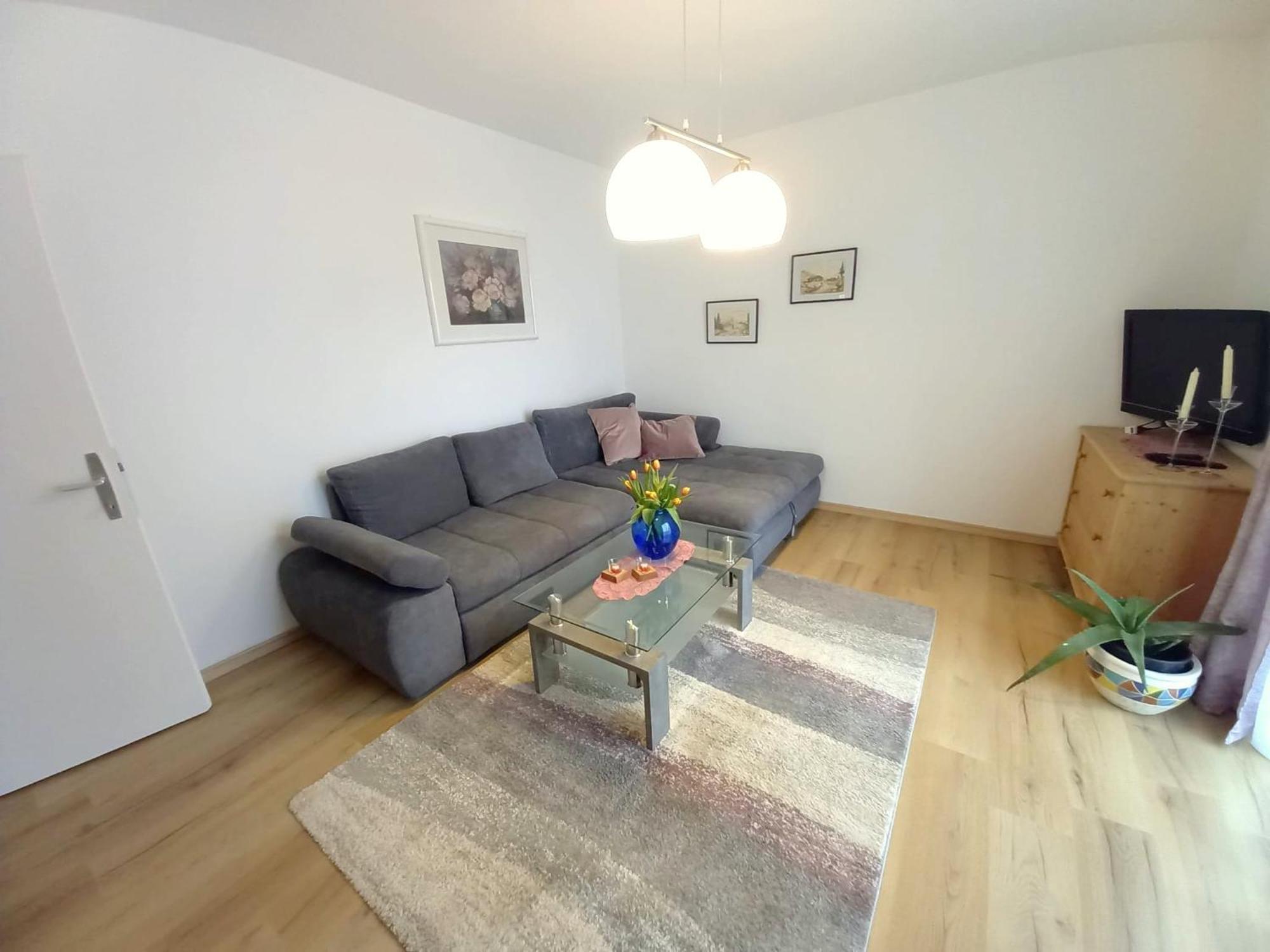 Ferienwohnung Steuerberg Feldkirchen In Kaernten Bagian luar foto
