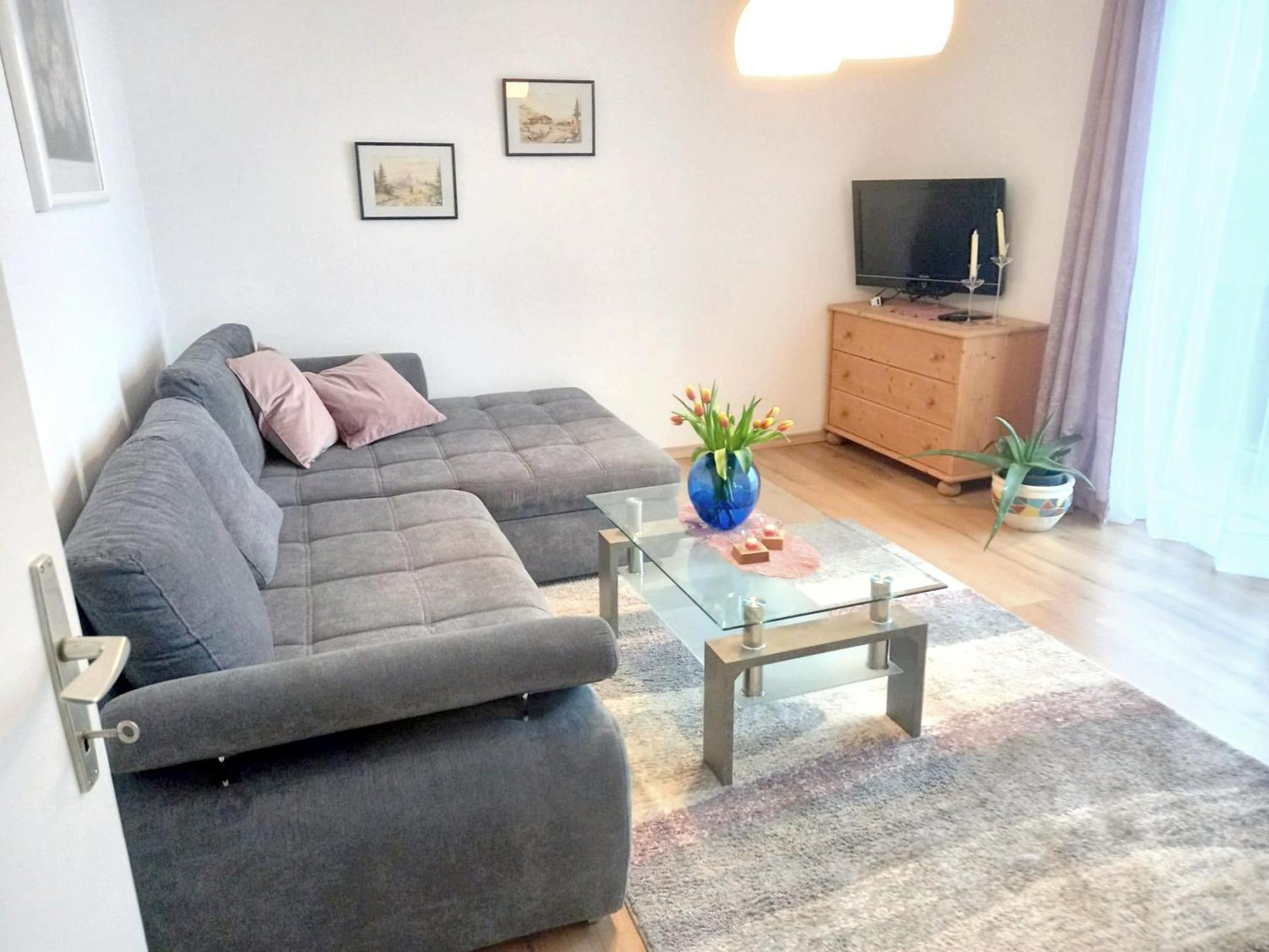 Ferienwohnung Steuerberg Feldkirchen In Kaernten Bagian luar foto